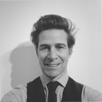 Mark R F Dodson