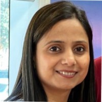 Jasleen Kaur Sodhi