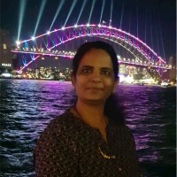 Saritha Vatti