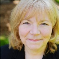 Marcia Macdonald, Crs