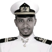 Ahmed Hassan Marine Hse Assurance