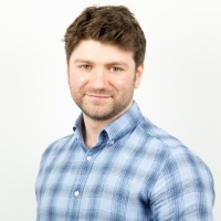 Patrick Boyd-Gorst