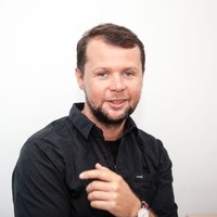 Lukasz Gluchowicz