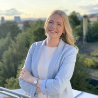 Benedicte Hegle Høston
