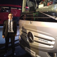 Serhat Taşkın