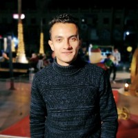 Mostafa Seif