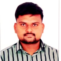 Venkata Suresh Kallutla