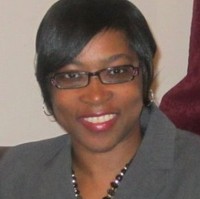 Angela Johnson