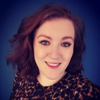 Hannah Drew