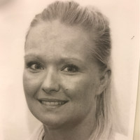 Marlene Kjær Hansen