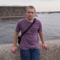 Konstantin Chernyshov