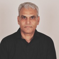 Nasir Rasheed