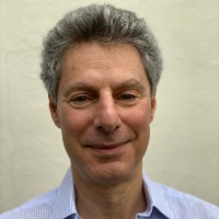 Jonathan Heilbron