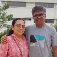 Pratik Shah
