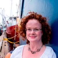 Tammy Murphy, Ph.D.