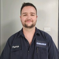 Patrick Schofield