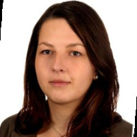 Emilia Masłowska
