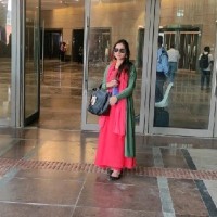 Aafreen Bano