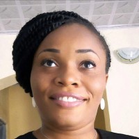 Mercy Mgbeahurike