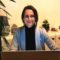 Katja Oldenburg