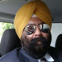 Jasbir Singh Makkar