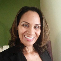 Lizzette Rivera, PMP, CSM