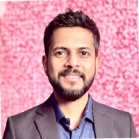 Sushant Pednekar