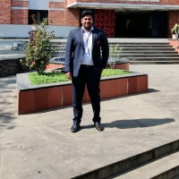 Rajeshwar Pote
