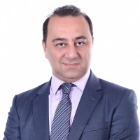 Amir Tabatabaei