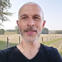 Frits Fredrick