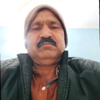 Shivpujan Tiwari