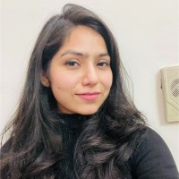 Akanksha Saraswat