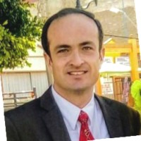 Mauricio Gálvez González