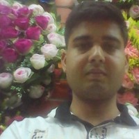 Rakesh Buraimi