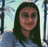 Salome Chikhradze