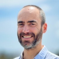 Ben Osborne