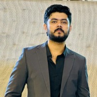 Ahmad Butt