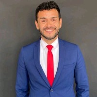 Neiver Oliveros Gil