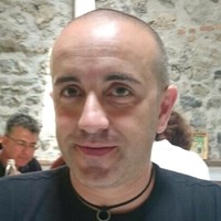 Nicola Barbangelo