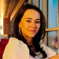Mariya Sokhibjonova