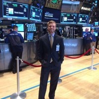 Justin Kittle CFA®, CAIA®, CFP®