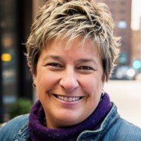 Karen Speicher, PMP