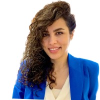 Niloufar Alimohammadi