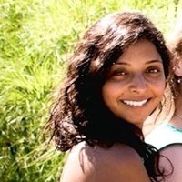 Amy Randhawa