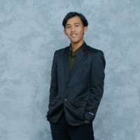 M Ramadani Akbar Ariyadi