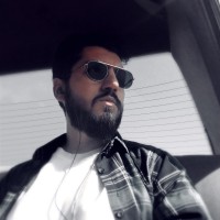 Saman Kazemi