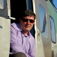 Aleksandr Prokop'Ev