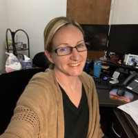 Candace Pallett