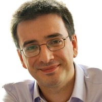 Ivan Doucette