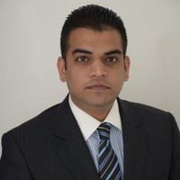 Muhammad Ali Bin Mahmood